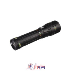 چراغ قوه زومدار زینگارو مدل G600